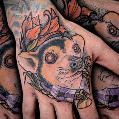 Schuyler Abrams tattoo 050