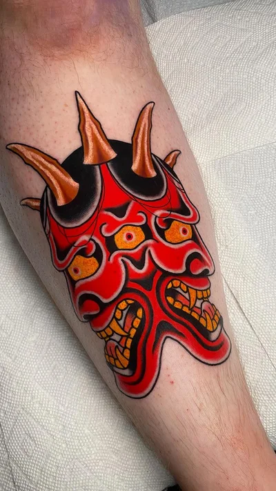 Schyler Ames tattoo 012