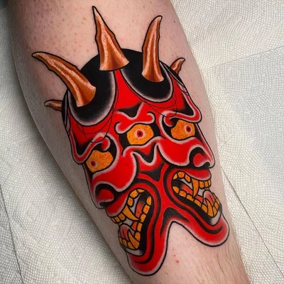 Schyler Ames tattoo 019
