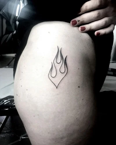 Scighera tattoo | tatuaggi e piercing Milano Navigli tattoo 008