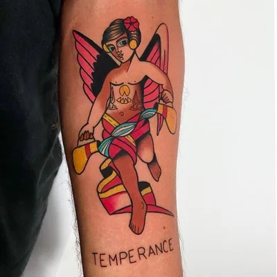 Scighera tattoo | tatuaggi e piercing Milano Navigli tattoo 009