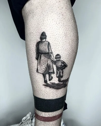 Scighera tattoo | tatuaggi e piercing Milano Navigli tattoo 014