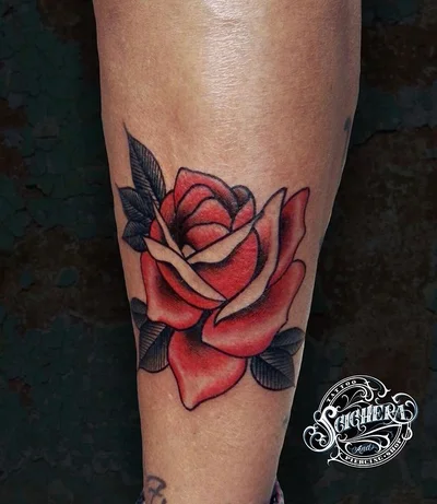 Scighera tattoo | tatuaggi e piercing Milano Navigli tattoo 015