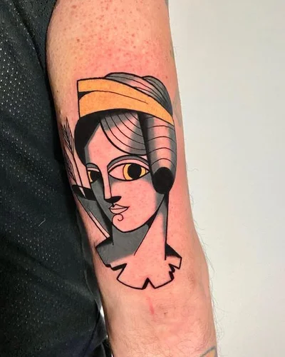 Scighera tattoo | tatuaggi e piercing Milano Navigli tattoo 021