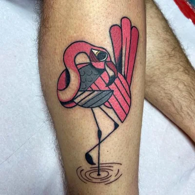 Scighera tattoo | tatuaggi e piercing Milano Navigli tattoo 023