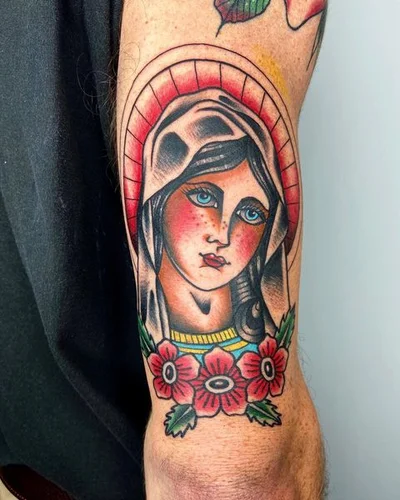 Scighera tattoo | tatuaggi e piercing Milano Navigli tattoo 027