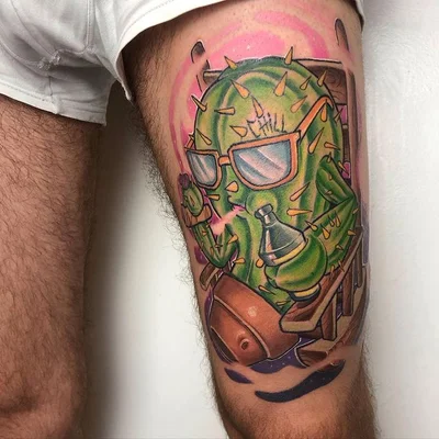 Scighera tattoo | tatuaggi e piercing Milano Navigli tattoo 028