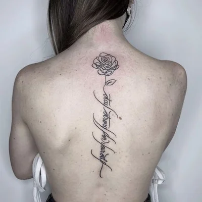 Scighera tattoo | tatuaggi e piercing Milano Navigli tattoo 030