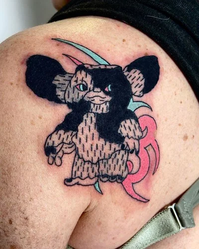 Scighera tattoo | tatuaggi e piercing Milano Navigli tattoo 039
