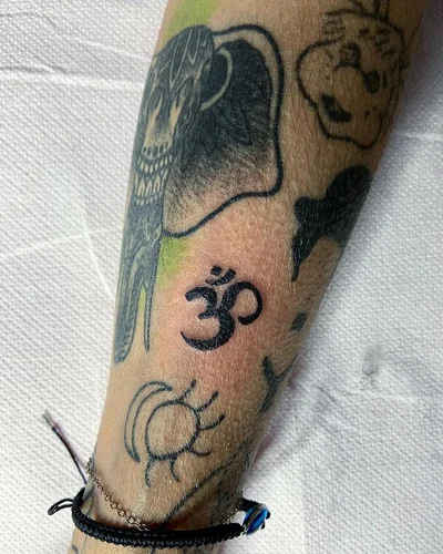 Scighera tattoo | tatuaggi e piercing Milano Navigli tattoo 040