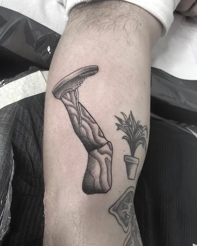 Scighera tattoo | tatuaggi e piercing Milano Navigli tattoo 045