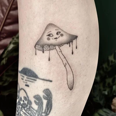 Scighera tattoo | tatuaggi e piercing Milano Navigli tattoo 048