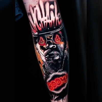 Scighera tattoo | tatuaggi e piercing Milano Navigli tattoo 049