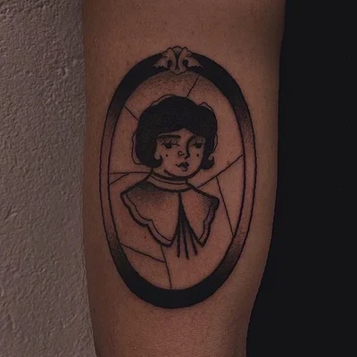 Scighera tattoo | tatuaggi e piercing Milano Navigli tattoo 050