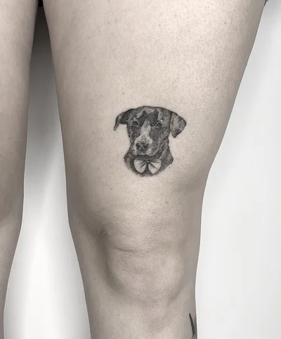 Sabrina Conde tattoo 014
