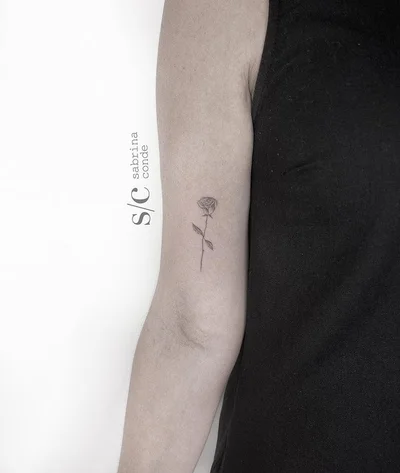 Sabrina Conde tattoo 015