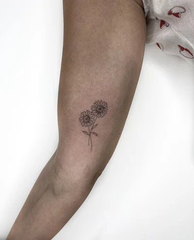 Sabrina Conde tattoo 019