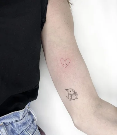 Sabrina Conde tattoo 020