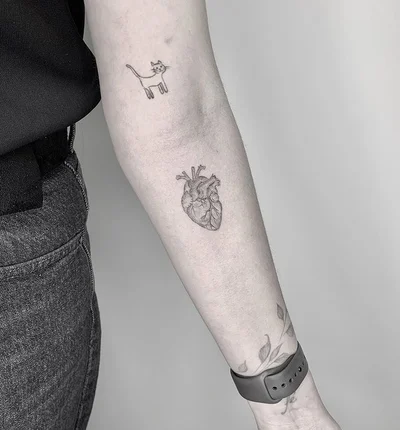 Sabrina Conde tattoo 035