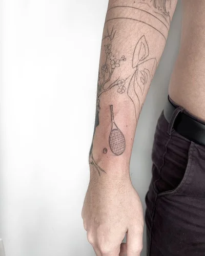 Sabrina Conde tattoo 043