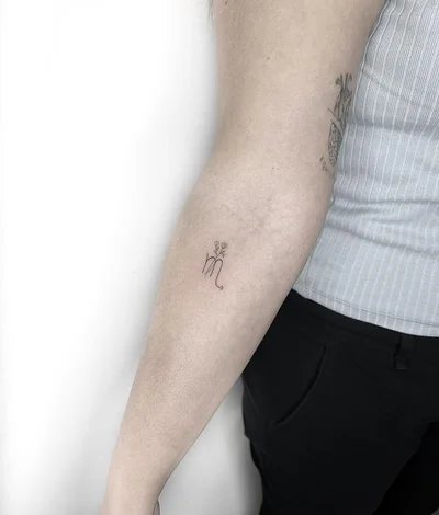 Sabrina Conde tattoo 046