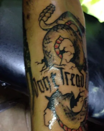 Las Vegas Tattoo Artist tattoo 015