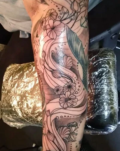 Las Vegas Tattoo Artist tattoo 020