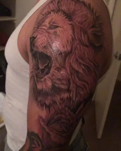 Las Vegas Tattoo Artist tattoo 021