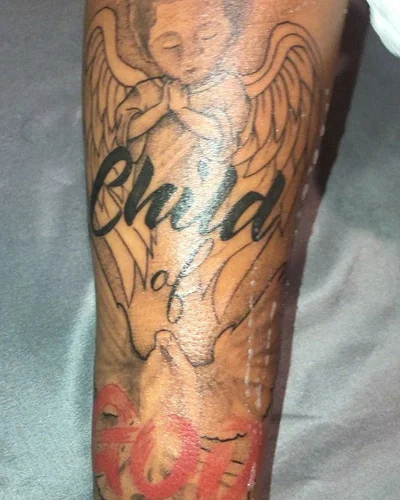 Las Vegas Tattoo Artist tattoo 025