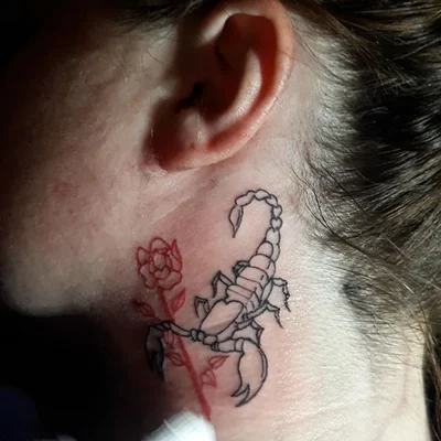 Las Vegas Tattoo Artist tattoo 029