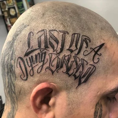 Las Vegas Tattoo Artist tattoo 030
