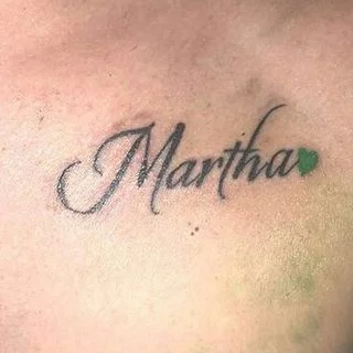 Las Vegas Tattoo Artist tattoo 033