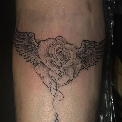Las Vegas Tattoo Artist tattoo 034