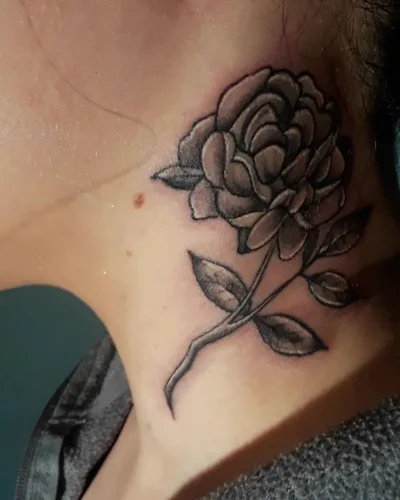 Las Vegas Tattoo Artist tattoo 035
