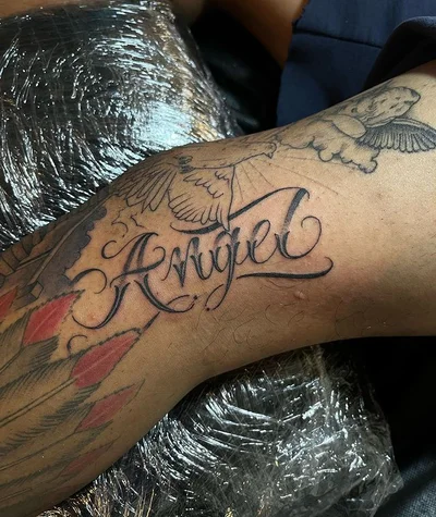 Las Vegas Tattoo Artist tattoo 036