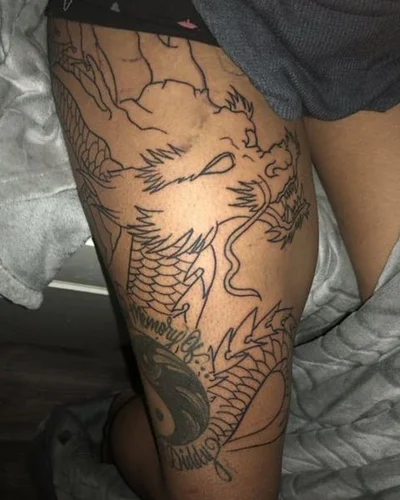 Las Vegas Tattoo Artist tattoo 037