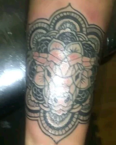 Las Vegas Tattoo Artist tattoo 039