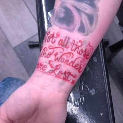 Las Vegas Tattoo Artist tattoo 041