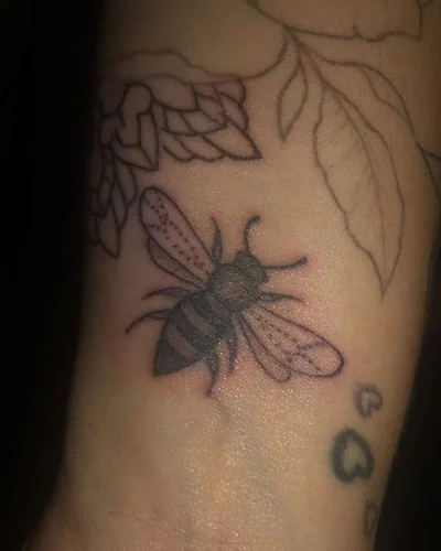 Las Vegas Tattoo Artist tattoo 043