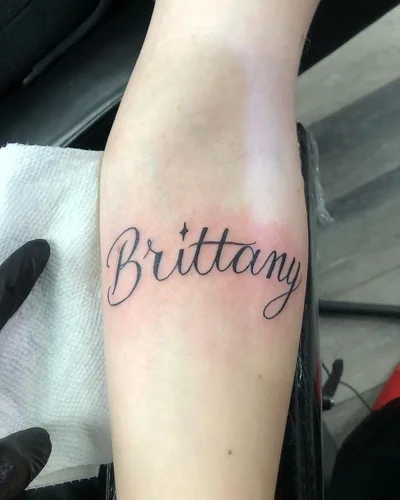 Las Vegas Tattoo Artist tattoo 044