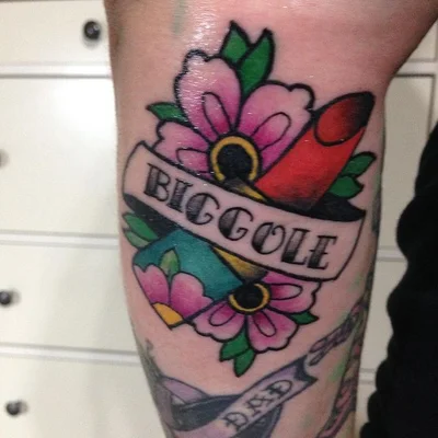 Las Vegas Tattoo Artist tattoo 047