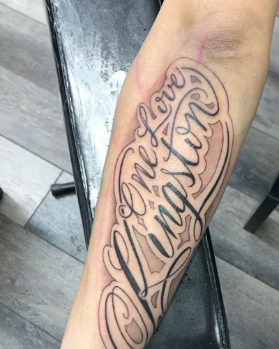 Las Vegas Tattoo Artist tattoo 049