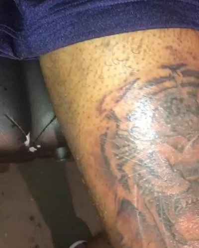 Las Vegas Tattoo Artist tattoo 050