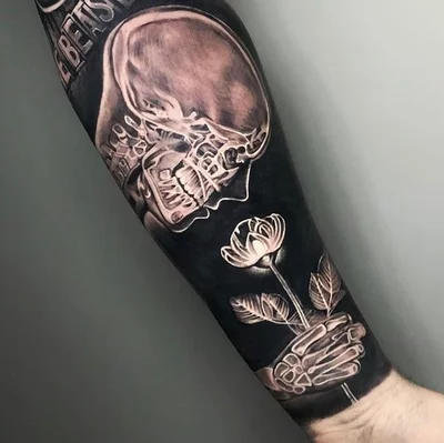 Scoob tattoo 007
