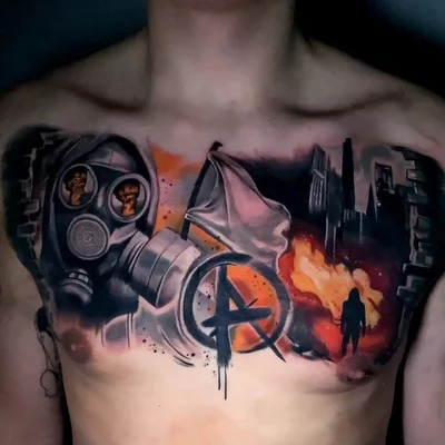 Scoob tattoo 008