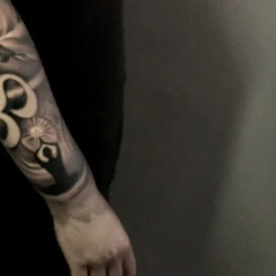 Scoob tattoo 010
