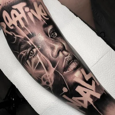 Scoob tattoo 014