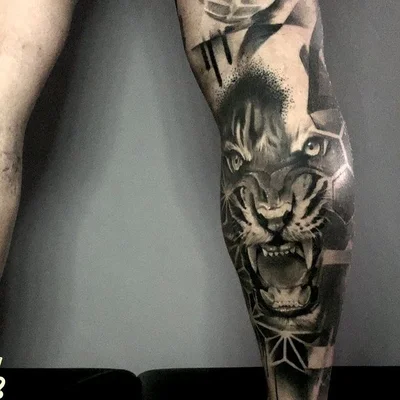 Scoob tattoo 015