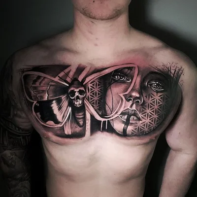 Scoob tattoo 016
