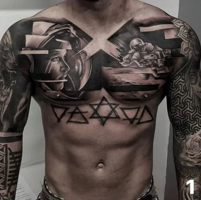 Scoob tattoo 019